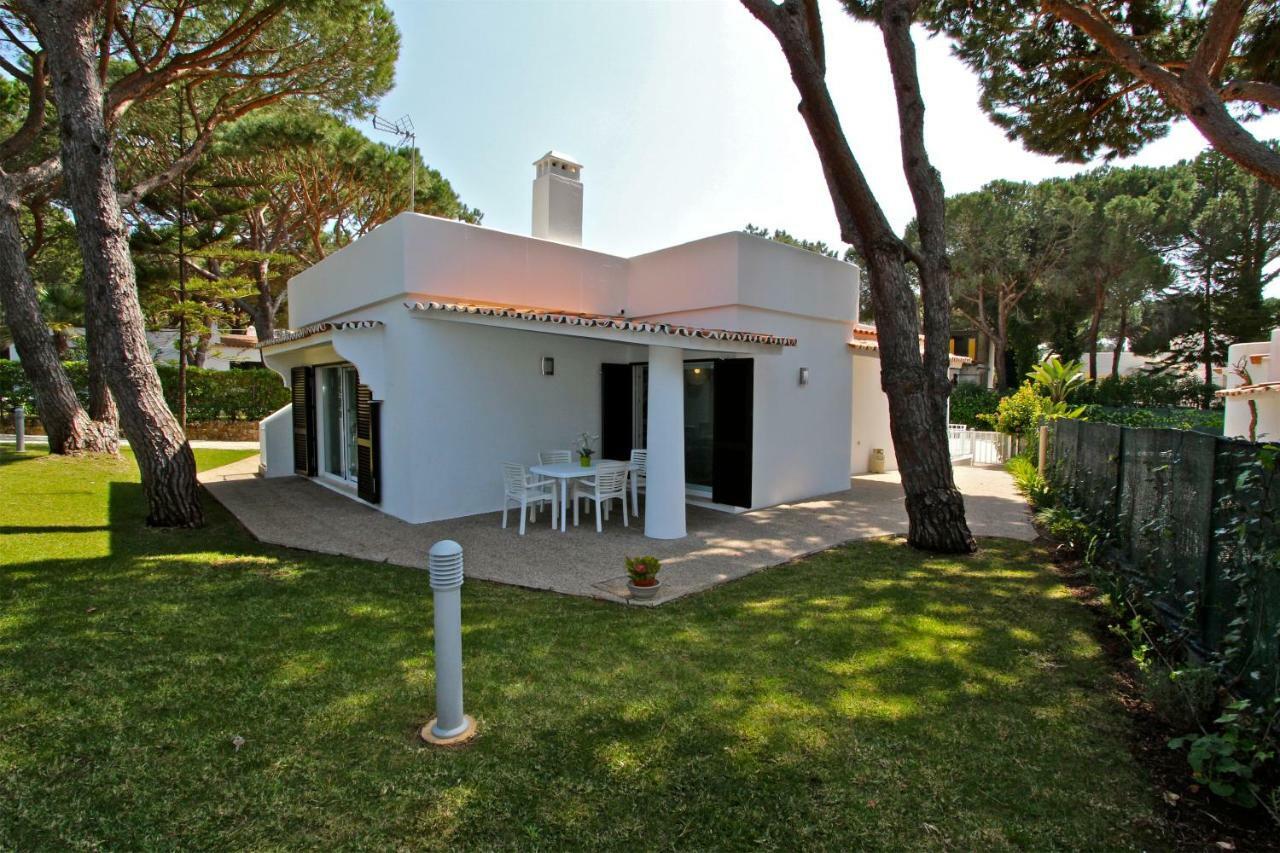 Villa Violeta 51 - Clever Details Vilamoura Eksteriør bilde