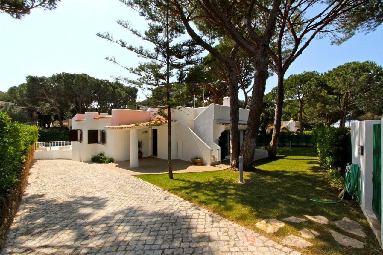 Villa Violeta 51 - Clever Details Vilamoura Eksteriør bilde