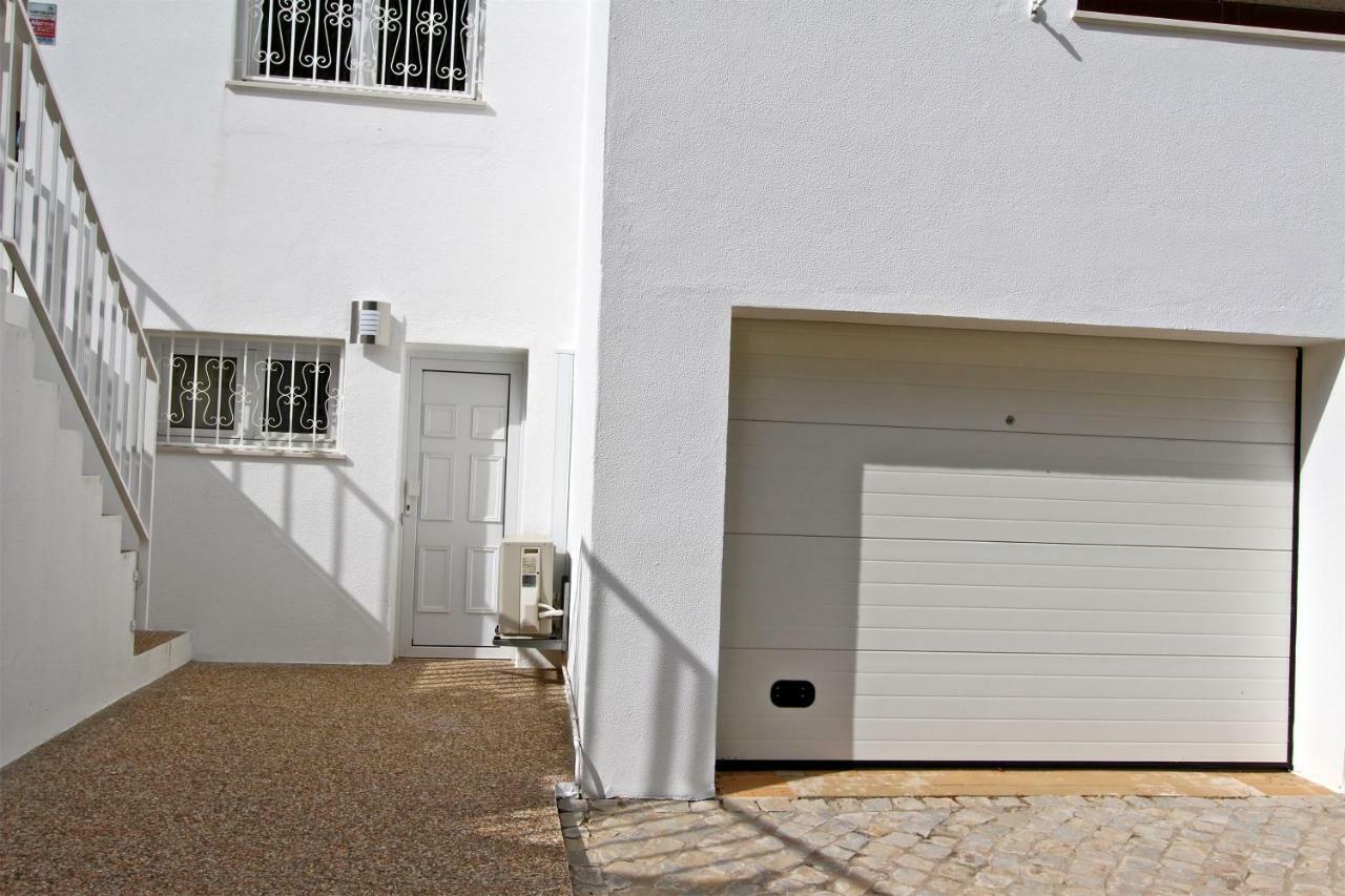 Villa Violeta 51 - Clever Details Vilamoura Eksteriør bilde